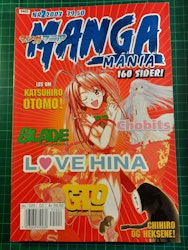 Manga Mania 2003 - 02