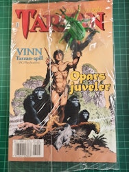 Tarzan 2000 - 02 (Forseglet)