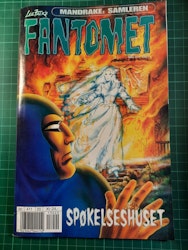 Fantomet 2001 - 20