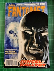 Fantomet 2001 - 23