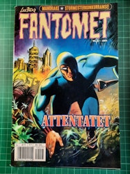 Fantomet 2001 - 17