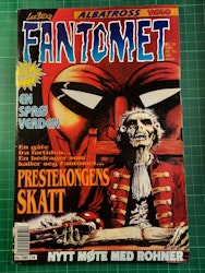 Fantomet 1993 - 16