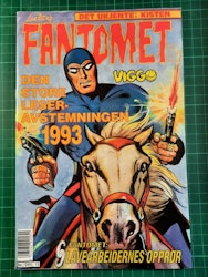 Fantomet 1993 - 15