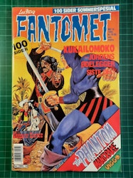 Fantomet 1993 - 14