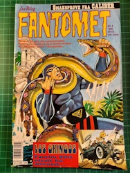 Fantomet 1994 - 08