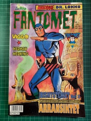 Fantomet 1994 - 02