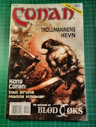 Conan 2001 - 09