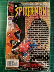 Spiderman 2001 - 12 (Forseglet)