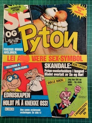 Pyton 1989 - 05