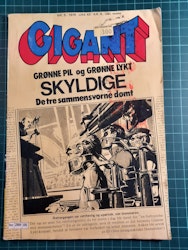 Gigant 1979 - 05 (lese eksemplar)