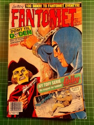 Fantomet 1992 - 08