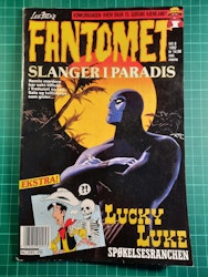 Fantomet 1992 - 09