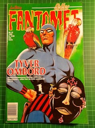 Fantomet 1992 - 10