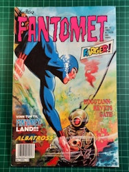 Fantomet 1991 - 12