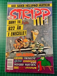 Stripp 1991 - 07