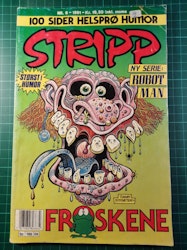 Stripp 1991 - 06