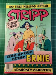 Stripp 1991 - 05