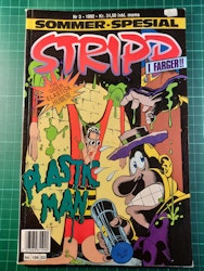 Stripp 1992 - 03