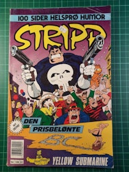 Stripp 1992 - 01