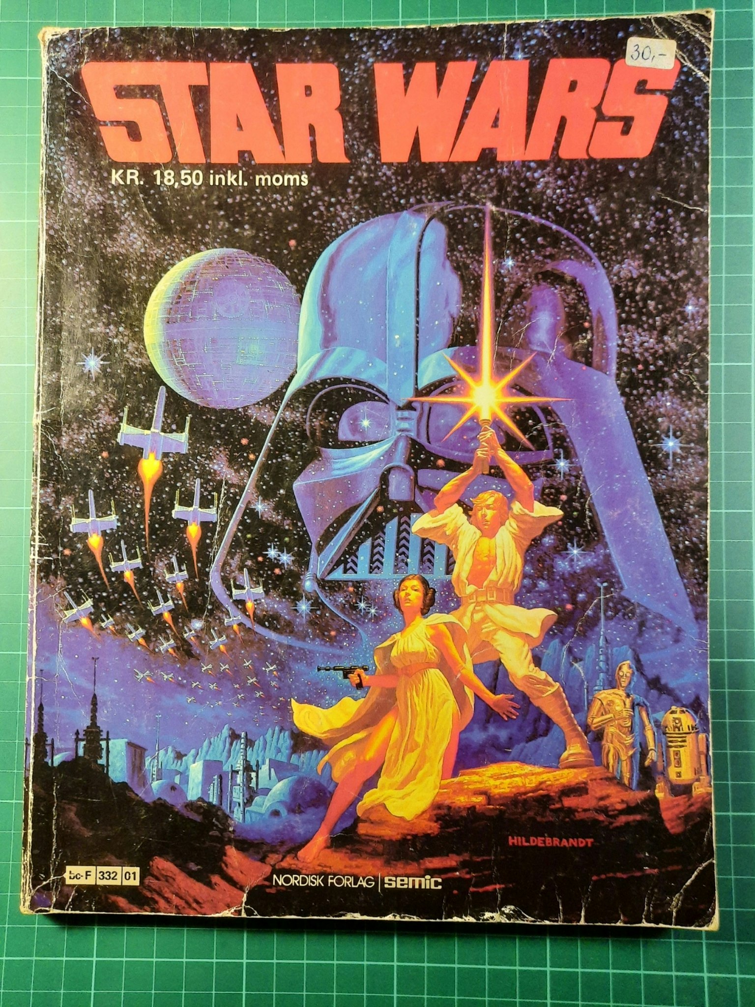 Star Wars (1977)