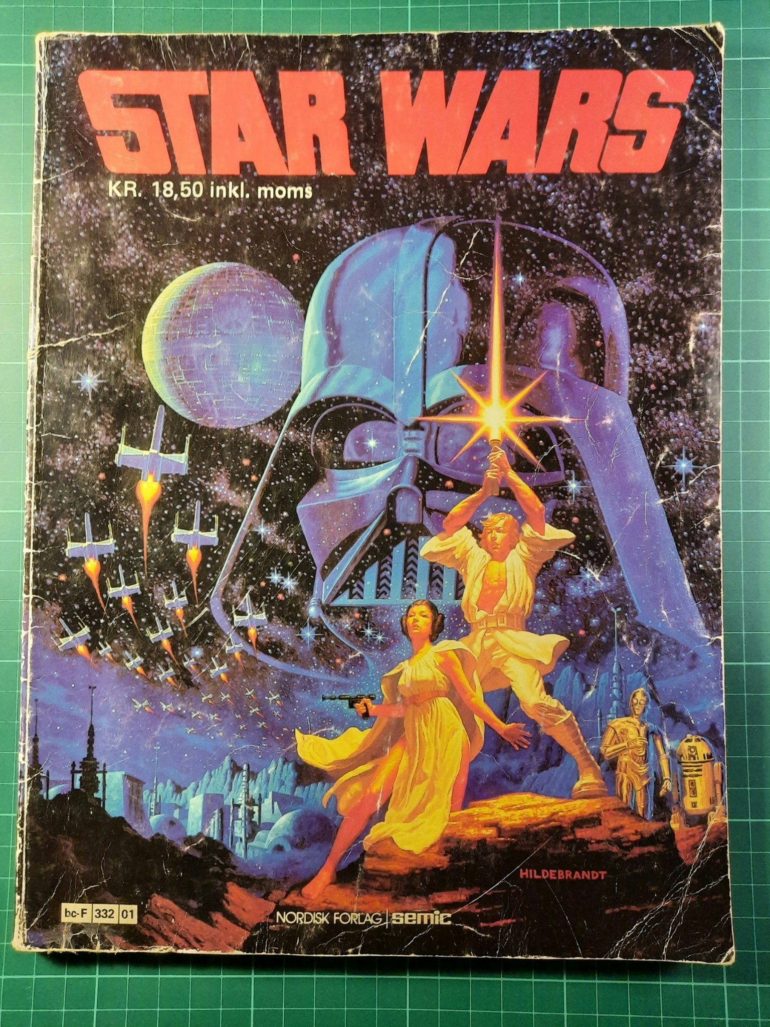 Star Wars (1977)