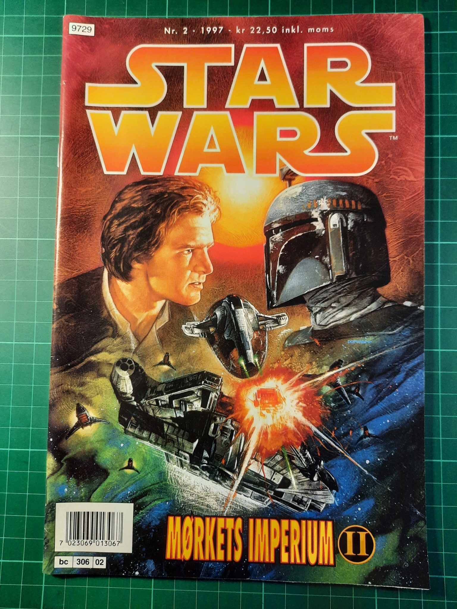 Star Wars 1997 - 02