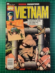 Magnum presenterer 1996 - 09 Vietnam