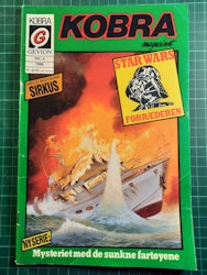 Kobra 1986 - 04