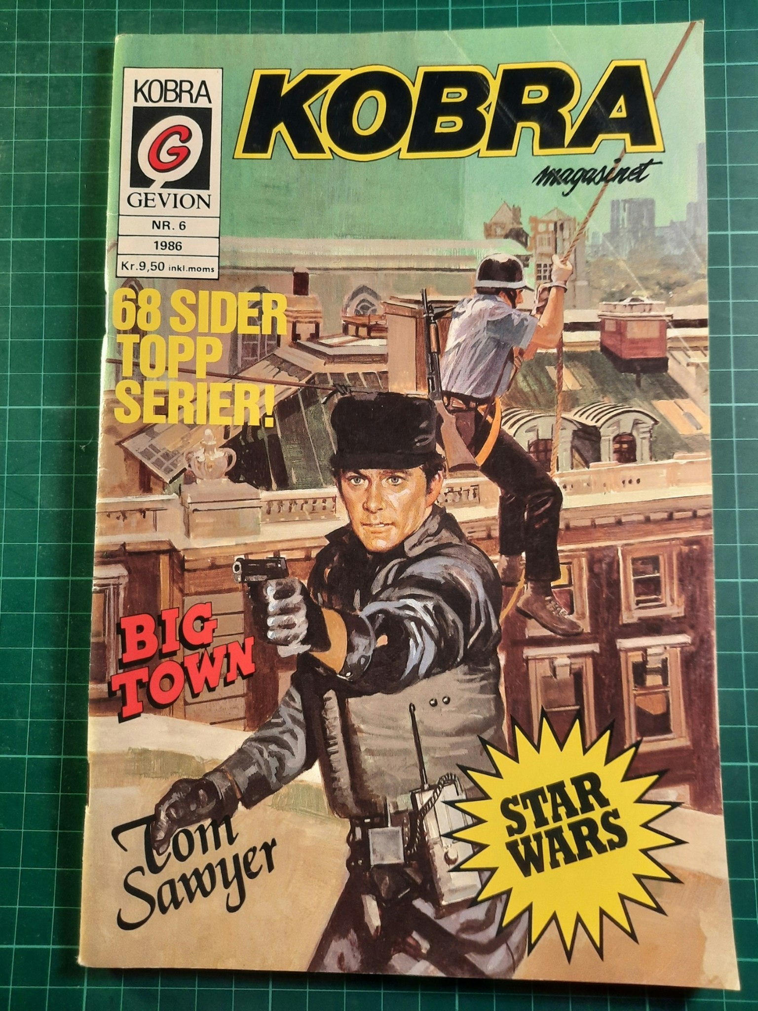 Kobra 1986 - 06