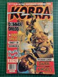 Kobra 1991 - 01