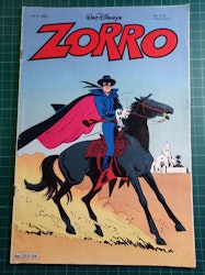 Zorro 1980 - 04