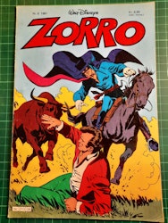 Zorro 1981 - 06
