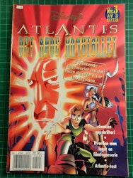 Atlantis nr 3 av 3