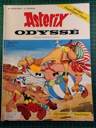 Asterix 26 Asterix' odyssé
