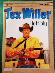 Tex Willer spesial Bok 08