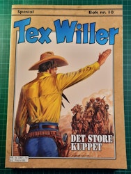 Tex Willer spesial Bok 10