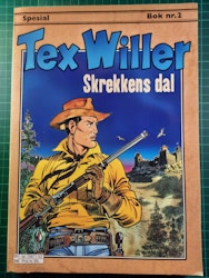 Tex Willer spesial Bok 02