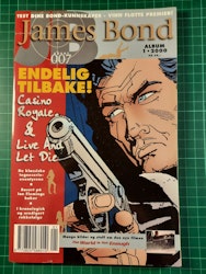 James Bond 2000 - 01