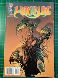 Witchblade 2000 - 02