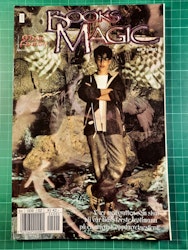Books of magic 2002 - 02