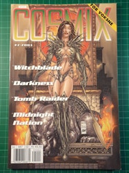Cosmix 2003 - 02
