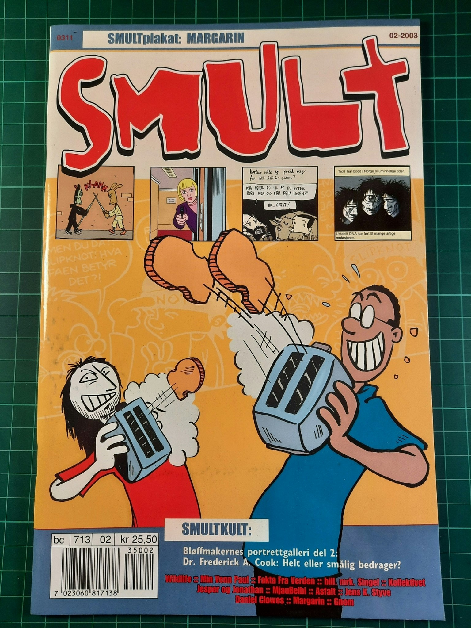 Smult 2003 - 02 m/poster