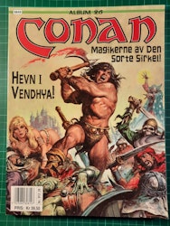 Conan album 26