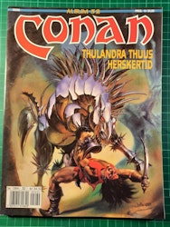 Conan album 32