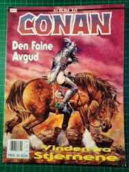 Conan album 16
