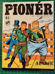 Pionér #41