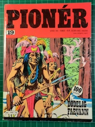 Pionér #19