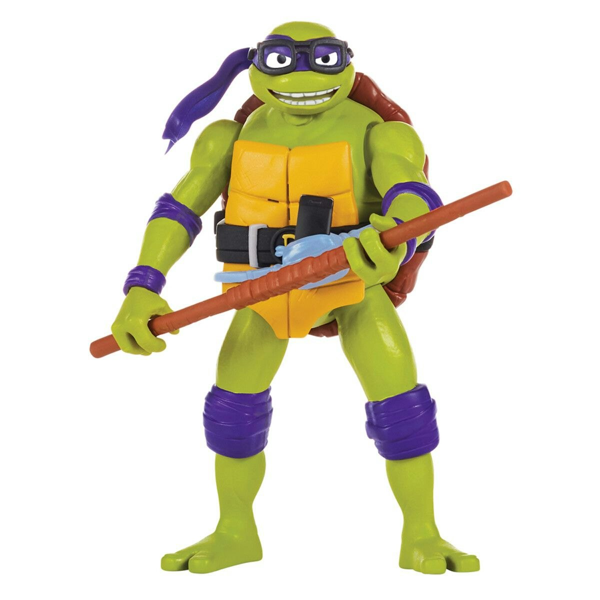 Turtles Mutant Mayhem Power Sounds Donatello