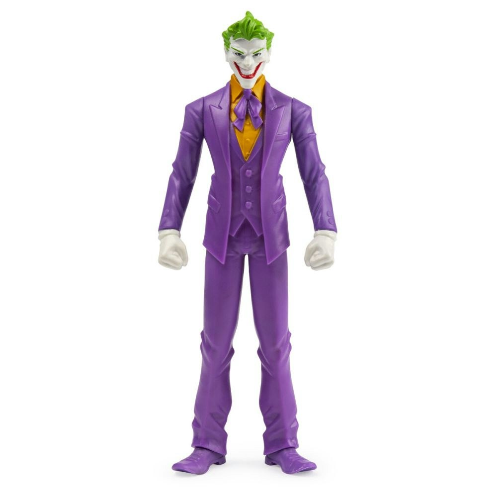 DC Basic spinmaster 15 cm The Joker