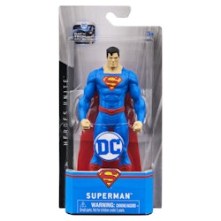 DC Basic spinmaster 15 cm Superman